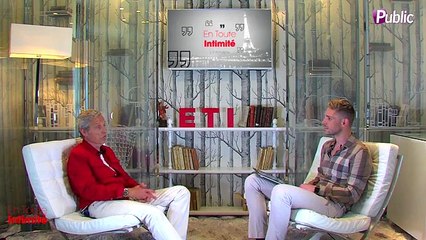 En toute intimité : Dominique Duforest (La voix, Secret Story) : Je sers un peu de papa aux candidats !