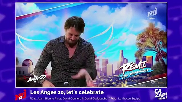 Zapping TV du 1er juin : Géraldine Maillet démonte Matthieu Delormeau dans TPMP