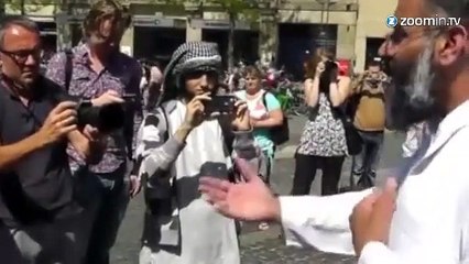 Sharia4Belgium: tous les membres condamnés