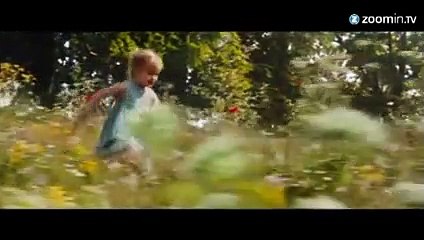 Angelina Jolie joue la méchante sorcière