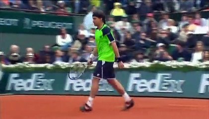 La finale de Roland-Garros intérrompue par des militants