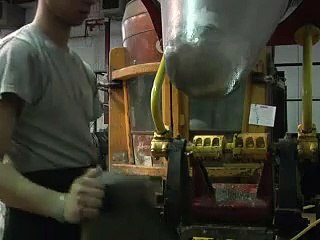 Borsalino veut renouer avec sa grandeur d'antan