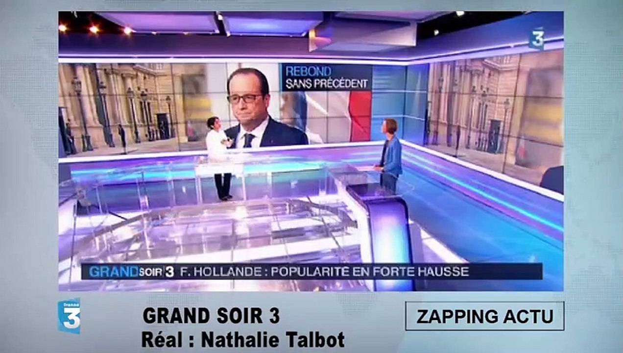 Dominique de Villepin : "C'est en redevenant nous-mêmes que nous trouverons la force de lutter contre le terrorisme"