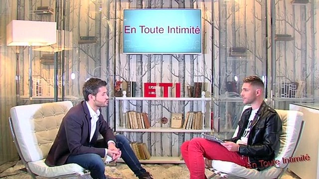 Exclu Vidéo : En Toute Intimité Christophe Beaugrand : J'aurais adoré vivre la dernière semaine dans la maison des secrets
