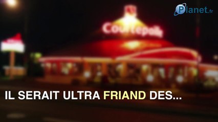 Emmanuel Macron : ce surprenant point faible du président