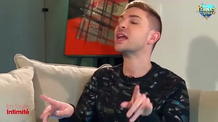 ETI : Stacy (LPDLA4) : "Lili est une crasseuse. Sur le tournage elle ne se lavait pas !"