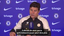 Chelsea - Pochettino : 