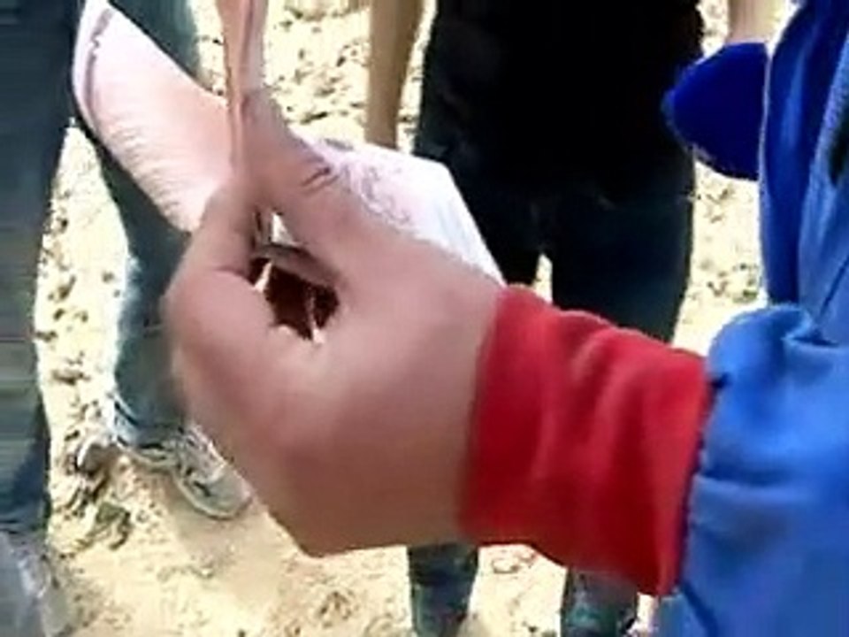 Crash en Egypte: les Britanniques attendent d'être rapatriés de Charm el-Cheikh