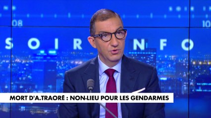 Jean Messiha : «Il faut se féliciter de cette décision de justice qui, pour une fois, va dans le bon sens»