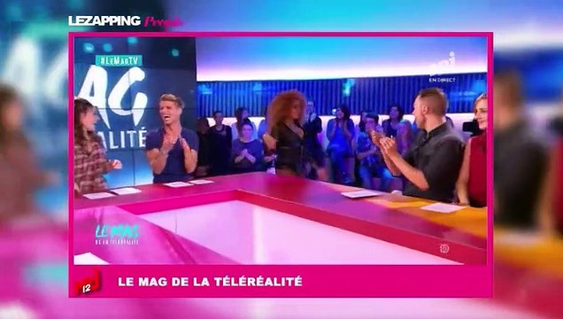 Mimie Mathy dans le rôle de la méchante dans James Bond ?