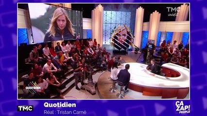 Un cours de secourisme un peu trop rapproché ?