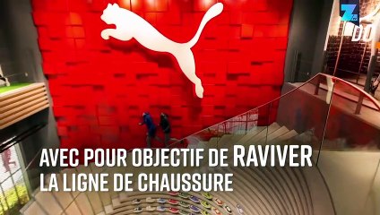 Jay-Z nommé directeur artistique de Puma