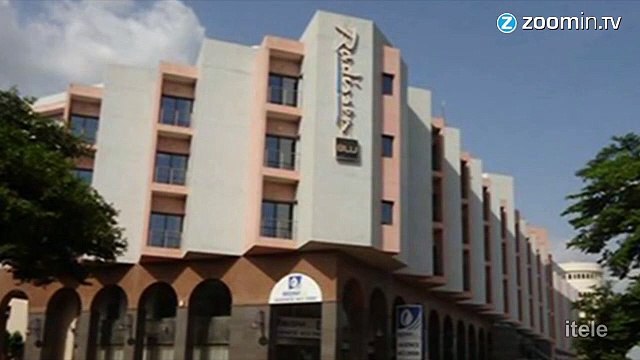 Mali : prise d'otages en cours dans un hôtel de Bamako