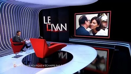 Anne Hildalgo répond à la rumeur sur sa relation avec François Hollande : "Des énormes conneries"