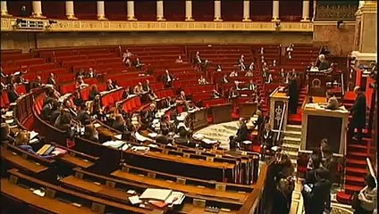 Les fonctionnaires de l'Assemblée nationale sont-ils trop payés ?