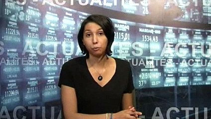 Wall Street et l’Asie n’arrivent plus à encaisser les chocs