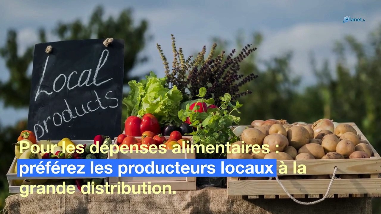 Dépenses alimentaires, factures, loisirs... Nos astuces pour faire de vraies économies