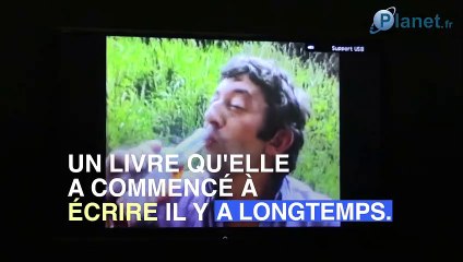 Jane Birkin :  ses confidences très coquines révélées