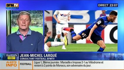 Un chat perturbe le plateau de BFMTV en direct