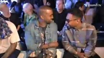 Kanye West appelle au boycott de Louis Vuitton