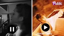 Vidéo : Ariana Grande VS Mariah Carey : Qui vous donnera le plus 