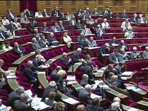Le Journal vidéo du lundi 26 septembre 2011, édition de 18H00.