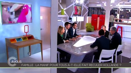 Henri Guaino claque la porte de C à vous