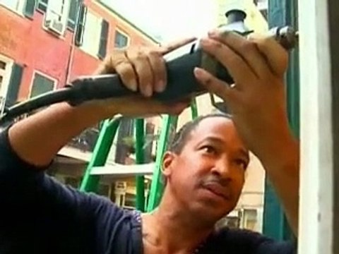 Etats-Unis: Isaac, devenu un ouragan, se dirige droit vers La Nouvelle-Orléans