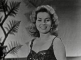 Abbe Lane - Arrivederci Roma (Live On The Ed Sullivan Show, April 7, 1957)