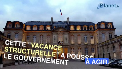 Logements vacants : le nouveau plan du gouvernement