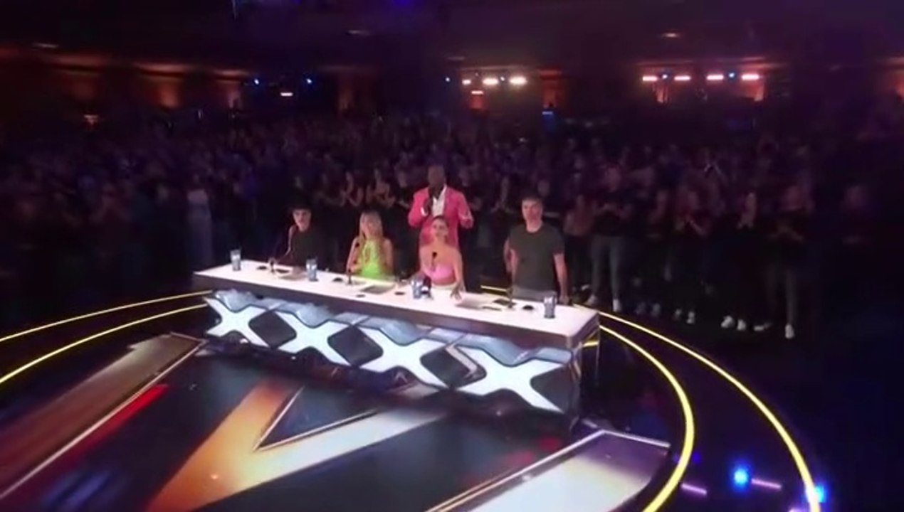 Americas Got Talent S 18 Ep 15
