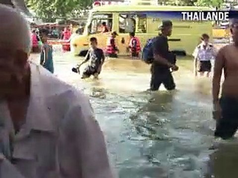 Le Journal vidéo du jeudi 27 octobre 2011, édition de 12H00.