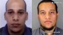 Les frères Kouachi tués, l'otage s'en sort  indemne