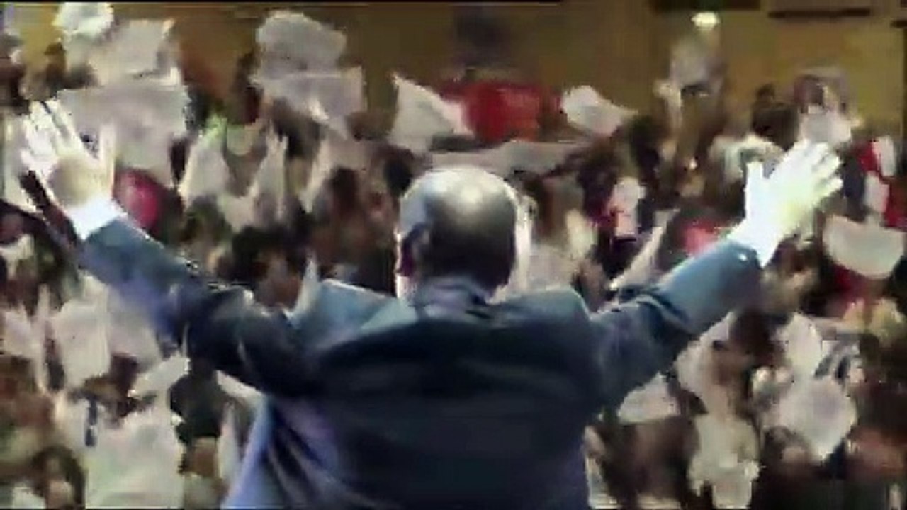 La vengeance de Ségolène Royal lorsqu'elle a été trompée avec Valérie Trierweiler