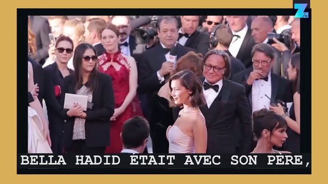 Cannes 2017 : les stars ont brillé sur le tapis rouge