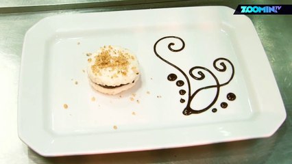 Saveurs du Brésil : friandise brigadeiro