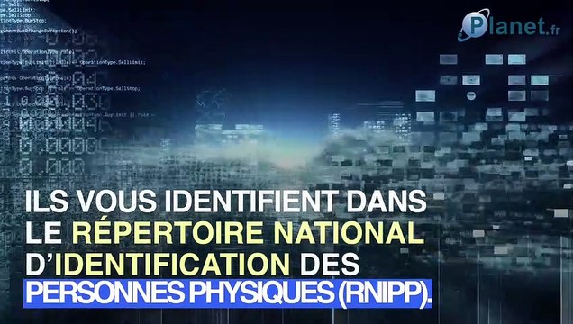 Le numéro de Sécurité sociale à 13 chiffres en détail