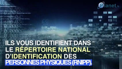 Le numéro de Sécurité sociale à 13 chiffres en détail