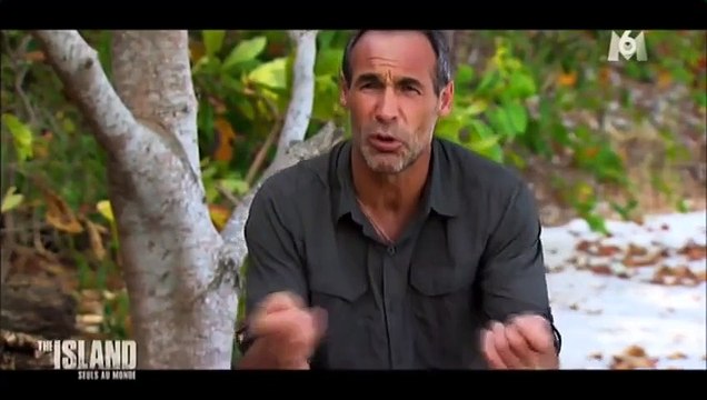 Chauve-souris, blatte : le petit-déjeuner insolite des candidats de The Island