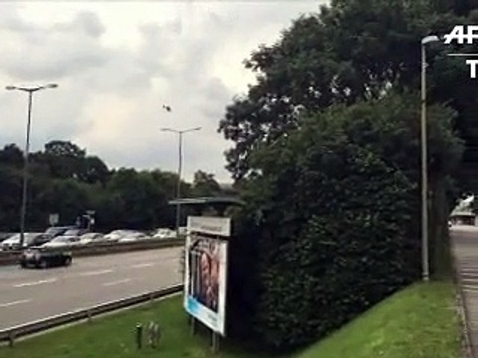 Fusillade à Munich: au moins huit morts dans un centre commercial