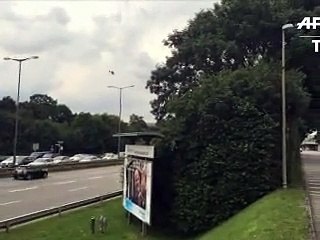 Fusillade à Munich: au moins huit morts dans un centre commercial