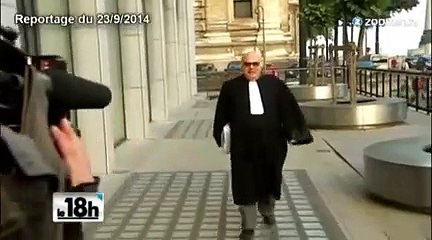Delphine Boël vs le Roi Albert II: suite et pas fin