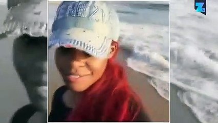 Azealia Banks s'excuse auprès de Zayn Malik !