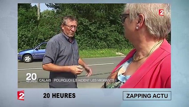 Jean-Christophe Cambadélis : Je cours avec ma brouette avec les grenouilles à l'intérieur