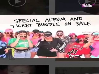 Exclu Vidéo : Justin Bieber sort son album Purpose, ce vendredi 13 !