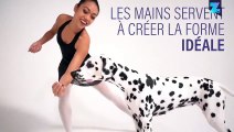 Tuto danse classique : les mouvements de main