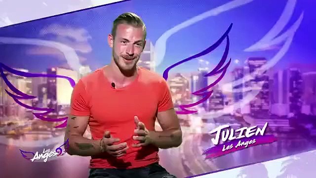 Les Anges 9 : Milla Jasmine veut bien s'offrir à Julien, à une seule condition...