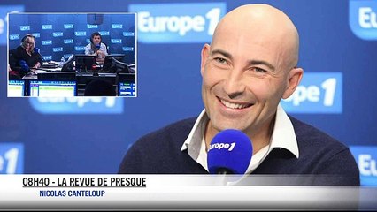 Le baccalauréat, la grève SNCF et l'équipe de France... Voici le zapping matin !