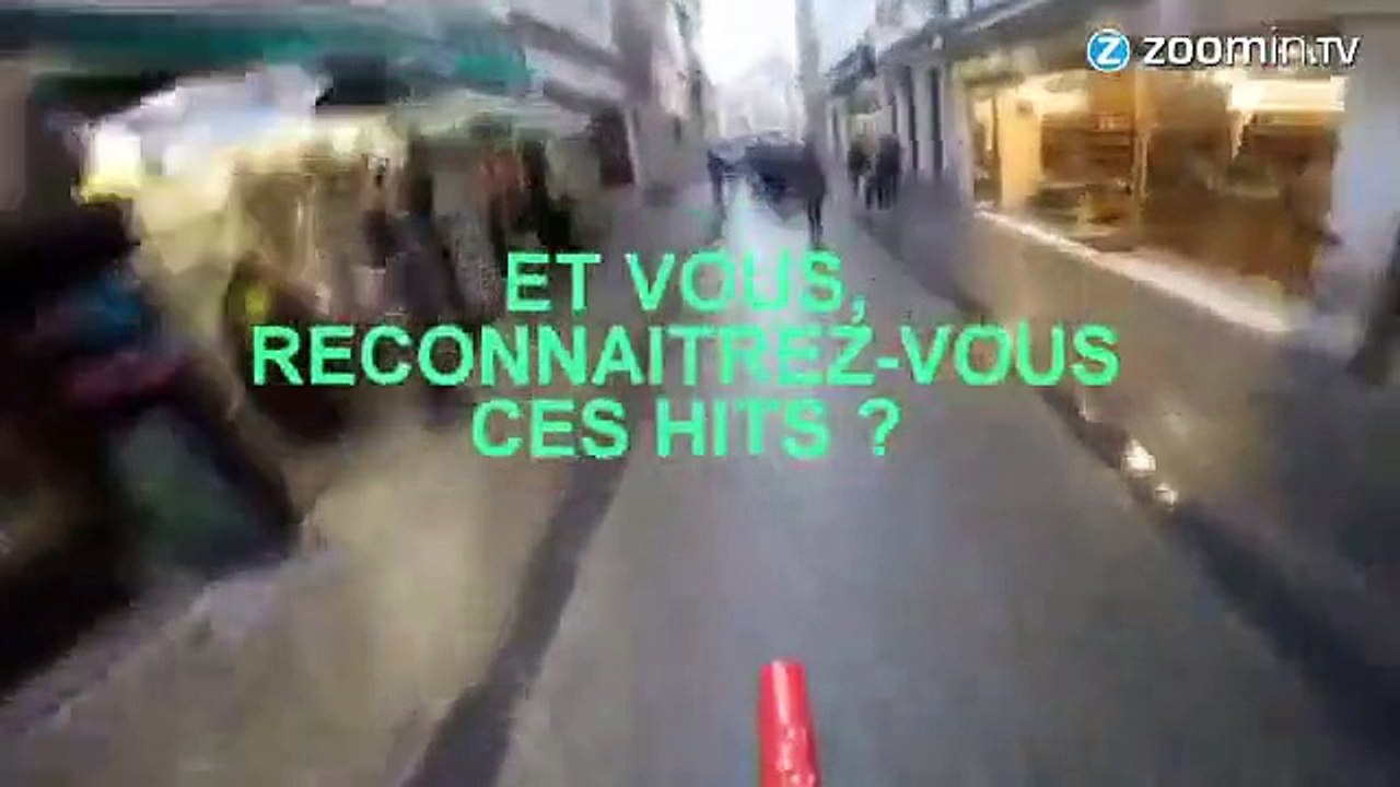 Un blind-test au kazoo, ça vous dit ?
