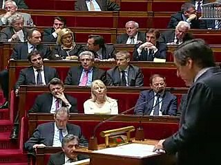 Le Journal vidéo du mardi 29 mars 2011, édition de 18H00